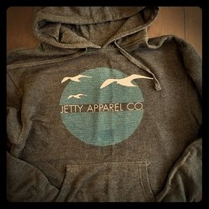 Jetty Apparel Co. Hoodie